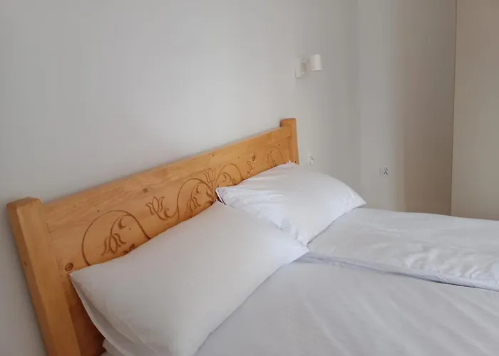 Stan Relaksu - Noclegi W mHotel Zakopane